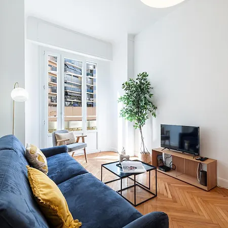 10 Amiral 201 - Magnifique - 2 - Centre-ville Appartement