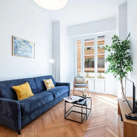 Appartement 10 Amiral 201 - Magnifique - 2 - Centre-ville Nice